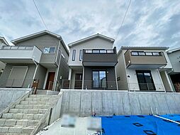 昭島市中神町2丁目 3号棟