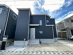 昭島市大神町4丁目