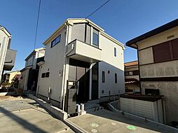 八王子市上柚木　5号棟