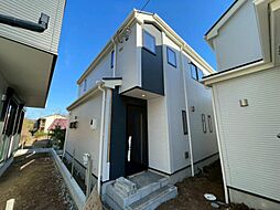 八王子市上柚木 4号棟