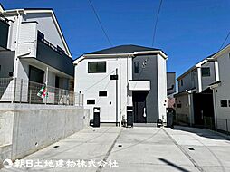 八王子市上柚木　3号棟