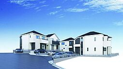 八王子市上柚木　3号棟