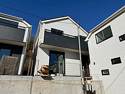 八王子市上柚木 2号棟