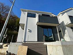 八王子市上柚木 1号棟