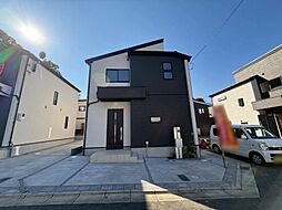 八王子市元八王子町2丁目　9号棟