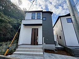 八王子市元八王子町2丁目　7号棟