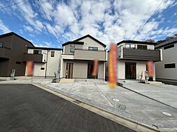 八王子市元八王子町2丁目　2号棟