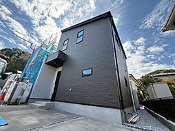 八王子市元八王子町2丁目　11号棟