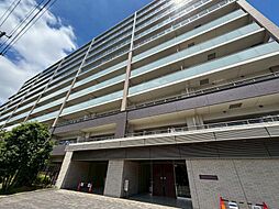 グレイシャスヒルズ多摩境