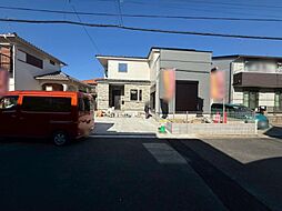 八王子市北野台29期