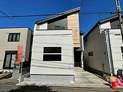 八王子市台町10期　1号棟