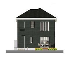 あきる野市牛沼