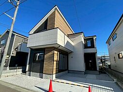 八王子市諏訪町　1号棟