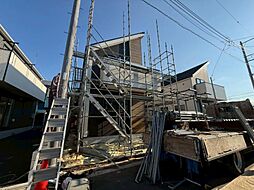 八王子市諏訪町　1号棟