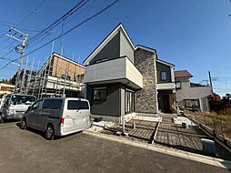 八王子市諏訪町　2号棟