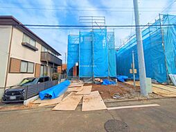 八王子市石川町8期　1号棟