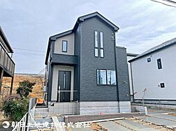 八王子市石川町8期　1号棟