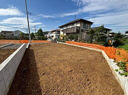 八王子市石川町8期　1号棟