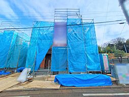 八王子市石川町8期　3号棟