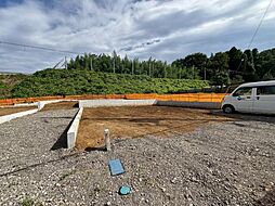 八王子市石川町8期　3号棟