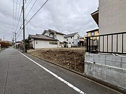 八王子市元本郷町12期　2区画