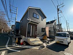 八王子市諏訪町　第37　3号棟