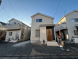 八王子市川口町