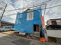 八王子市寺田町　2号棟