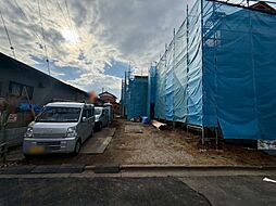 八王子市寺田町　1号棟