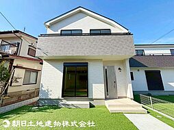 八王子市寺田町　1号棟