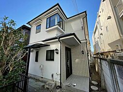 八王子大和田町6丁目