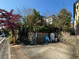 八王子市寺田町（ゆりのき台）