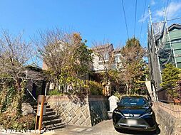 八王子市寺田町（ゆりのき台）
