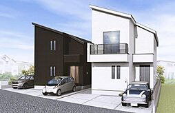 府中市南町1期　2号棟