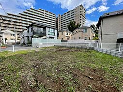 八王子市子安町3期