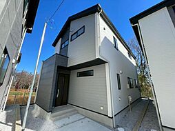 八王子市緑町9期　2号棟