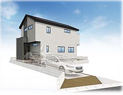 八王子市緑町9期　2号棟