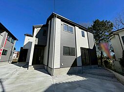 八王子市緑町9期　3号棟