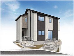 八王子市緑町9期　3号棟