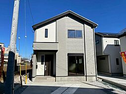 八王子市緑町9期　1号棟