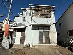 八王子市諏訪町