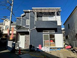 八王子市諏訪町