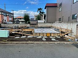 日野市日野台2期　1号棟