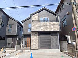 日野市日野台2期　1号棟