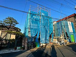 日野市日野台2期　2号棟