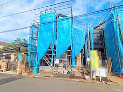 日野市日野台2期　2号棟