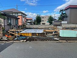 日野市日野台2期　2号棟