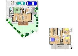 八王子市東中野