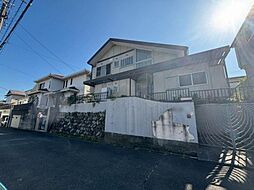 八王子市めじろ台1丁目