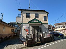 八王子市楢原町